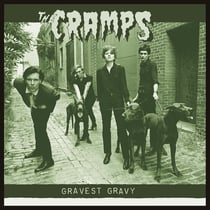Gravest Gravy - Vinyle