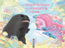 Les chamalloux et les monstres poilus