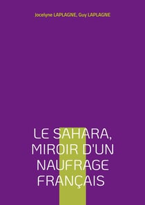 Le Sahara, miroir d'un naufrage français : Théâtre d'intervention et de déconstruction
