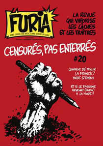 La Furia #20 : Fort comme une bête, libre comme un Dieu
