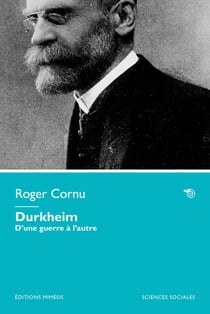 Durkheim : D'une guerre à l'autre