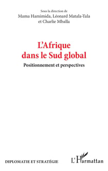 L'Afrique dans le Sud global : Positionnement et perspectives