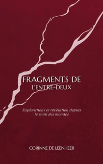 Fragments de l'entre-deux : Explorations et révélations depuis le seuil des mondes