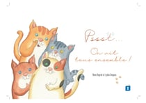 Pssst... On vit tous ensemble !