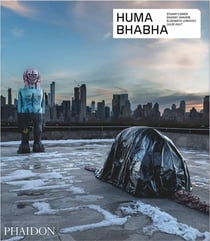 Huma Bhabha