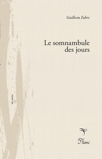 Le somnanbule des jours