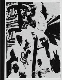 Andy Warhol's Index (Book)