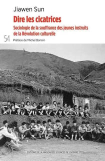 Dire les cicatrices : Sociologie de la souffrance des jeunes instruits de la Révolution culturelle