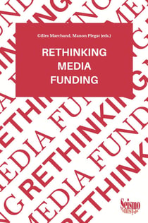 Rethinking media funding