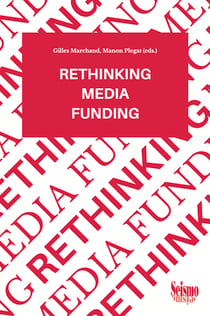 Rethinking media funding