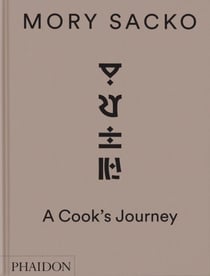 Mory Sacko: A Cook's Journey