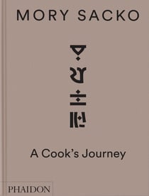 Mory Sacko: A Cook's Journey