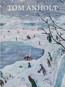 Tom Anholt