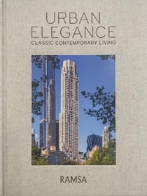Urban Elegance : Classic Contemporary Living