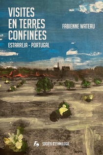 Visites en terres confinées (Estarreja, Portugal)
