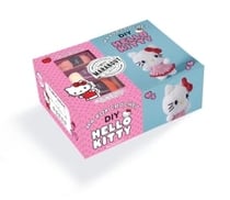 Kit crochet hello kitty