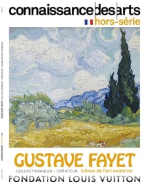 Connaissance des arts Hors-Série : Collection Fayet