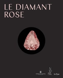 Le Diamant rose