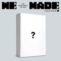 We made