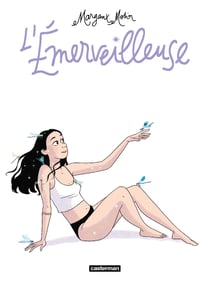 L'Émerveilleuse - Édition exclusive Cultura