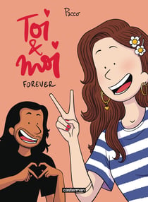 Toi & Moi : Forever