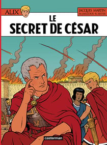 Le Secret de César