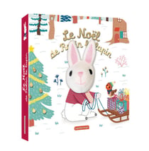 Les bébêtes - Le Noël de Robin le lapin : édition spéciale