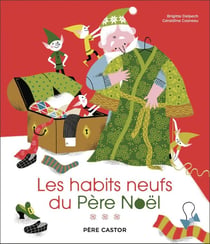 Les habits neufs du Père Noël