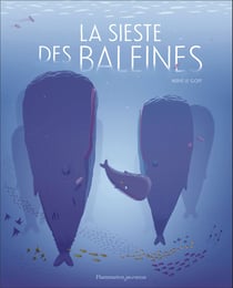 La sieste des baleines