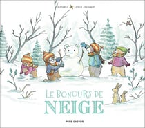 Le Bonours de neige