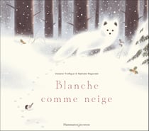 Blanche comme neige
