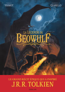 La légende de Beowulf