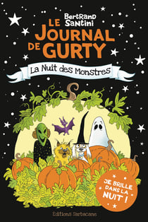 La nuit des monstres