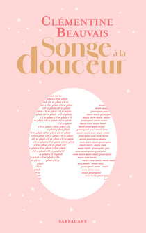 Songe à la douceur : Edition 2026