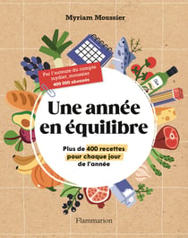 Une année en équilibre