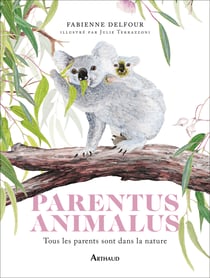 Parentus animalus