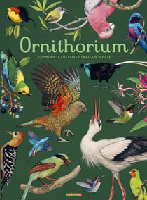 Encyclopedium - Ornithorium