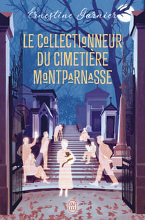 Le collectionneur du cimetière Montparnasse