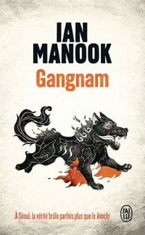 Gangnam