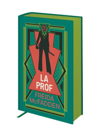 La Prof - Édition collector