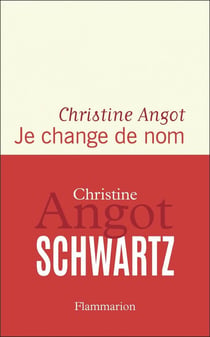 Je change de nom