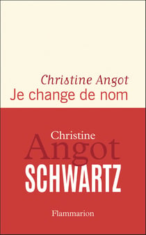 Je change de nom