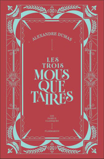 Les Trois Mousquetaires : Édition limitée