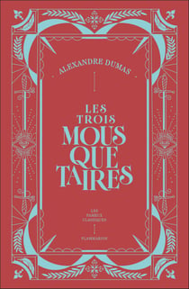 Les Trois Mousquetaires : Édition limitée