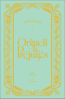 Orgueil et préjugés : Édition limitée