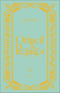 Orgueil et préjugés : Édition limitée