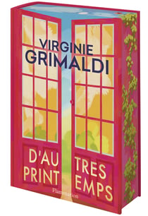 D'autres printemps : Edition collector