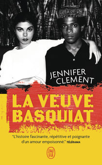 La veuve Basquiat