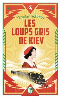 Les loups gris de Kiev