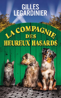 La Compagnie des Heureux Hasards